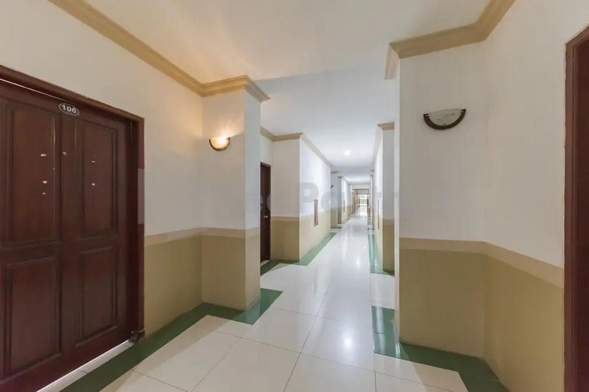 Hotel Ayong Linggarjati Kuningan Mitra Reddoorz מראה חיצוני תמונה